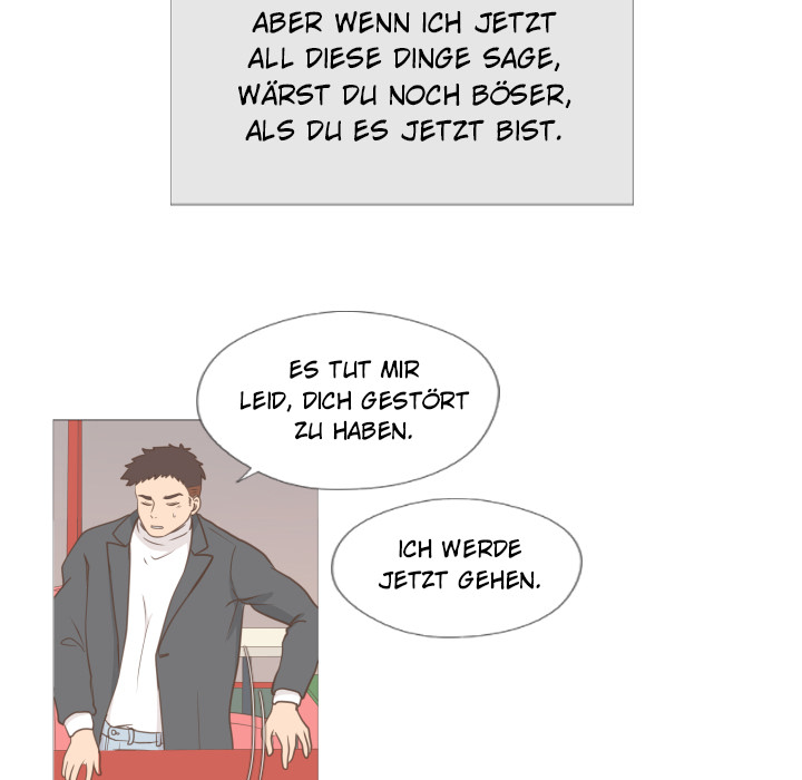 Das Bin Ich Nicht - episode 8 - 21