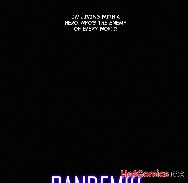 PANDEMIC - episode 22 - 12