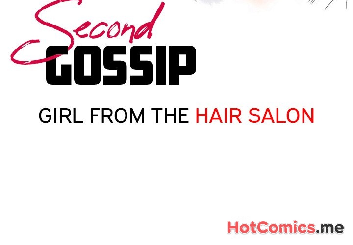Second Gossip - episode 17 - 1