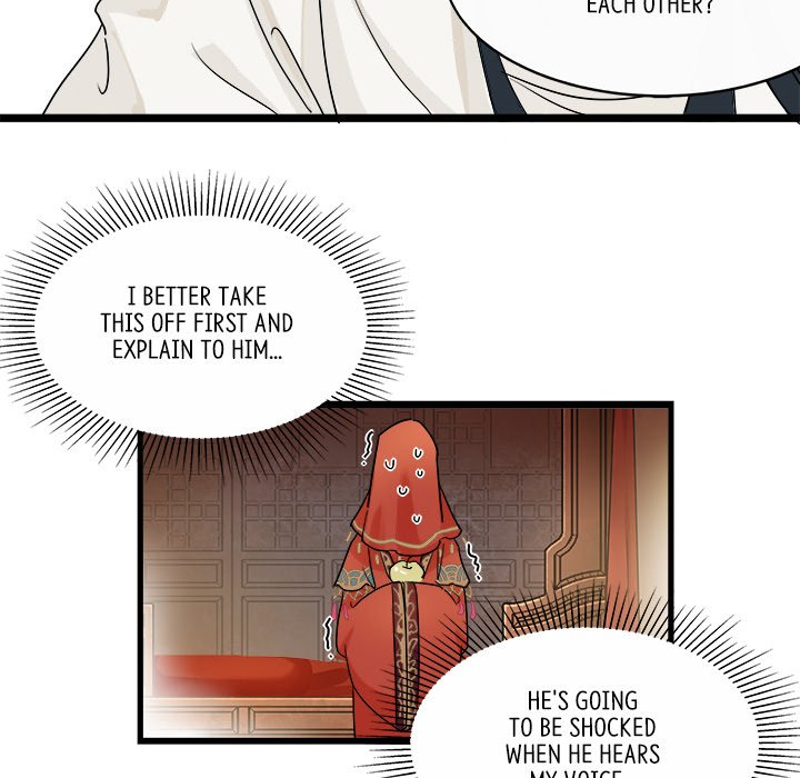 My Wife, The Prince - episode 2 - 8