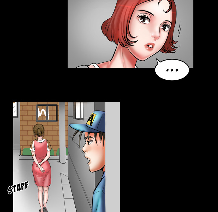 Die Partner meiner Frau - episode 5 - 12