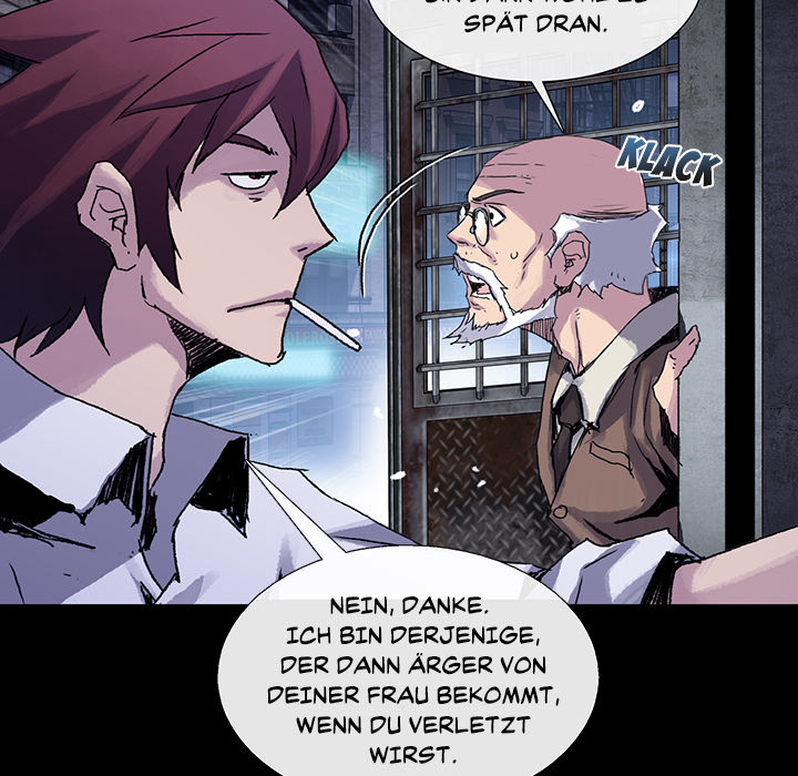 Blutklinge - episode 8 - 22