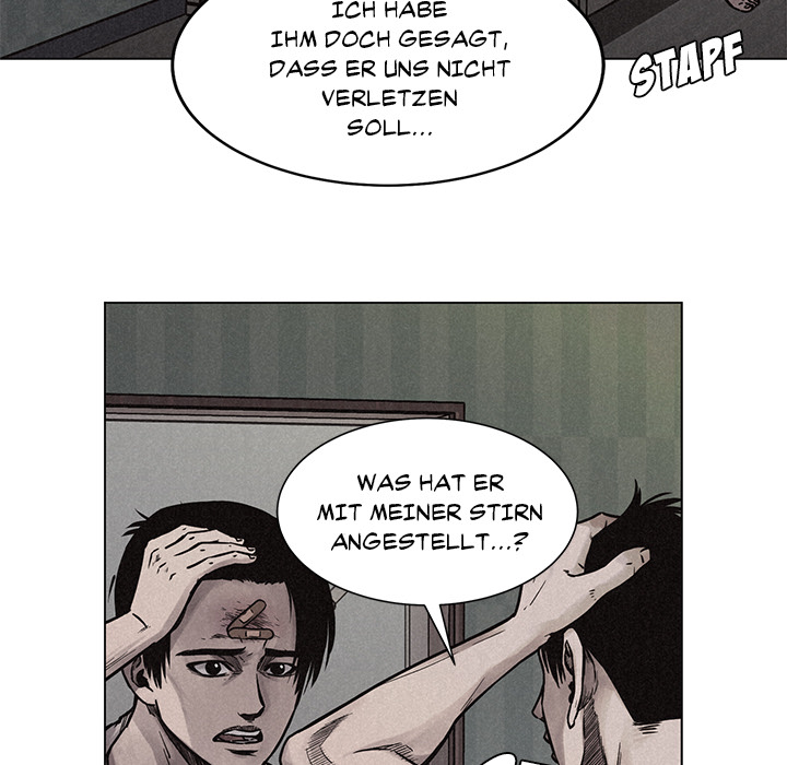 Höllenkessel - episode 3 - 20