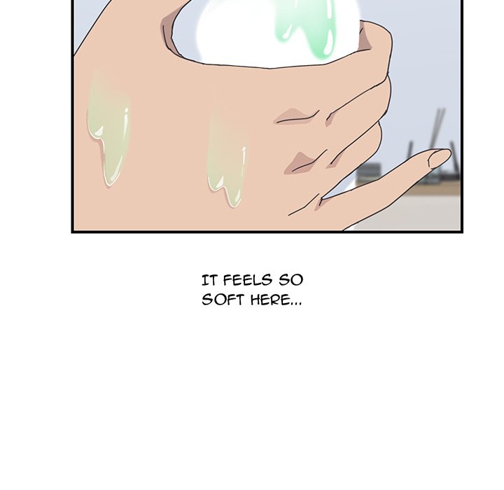 The Unwanted Roommate - episode 11 - 104