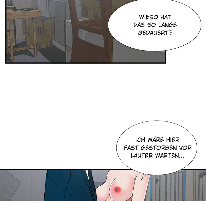 Seinen Mann stehen - episode 28 - 14