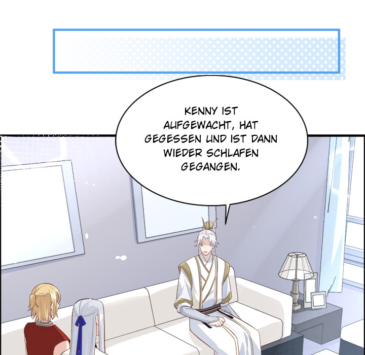 Eine etwas andere Familie - episode 40 - 46