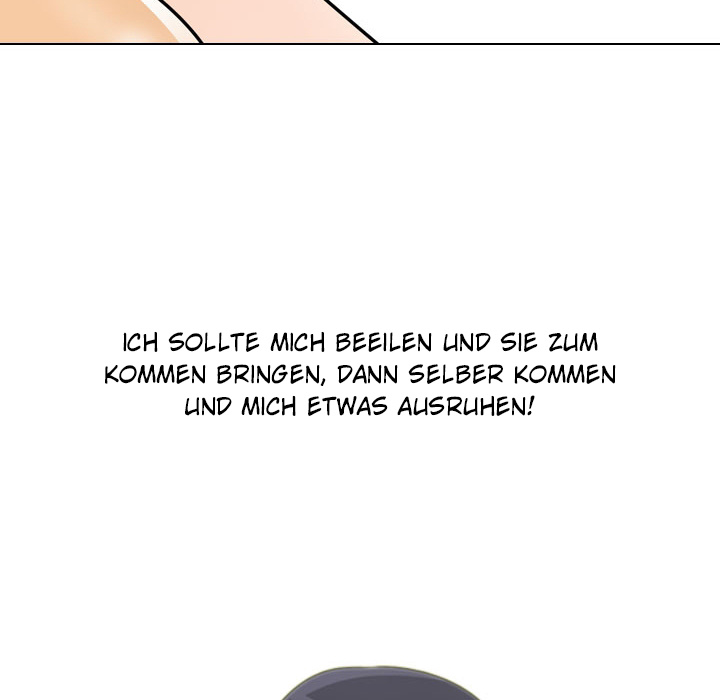 Das Partnerkarussell - episode 84 - 99