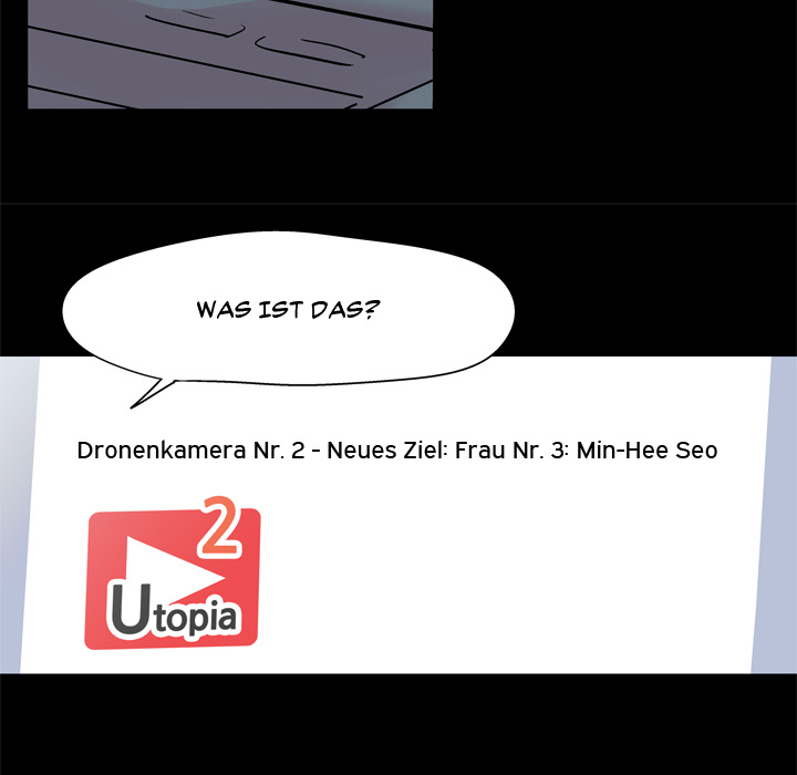 Projekt Utopia - episode 38 - 63