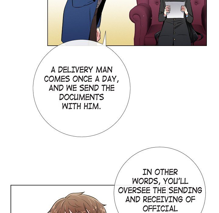 The Maid and the Vampire - episode 34 - 20