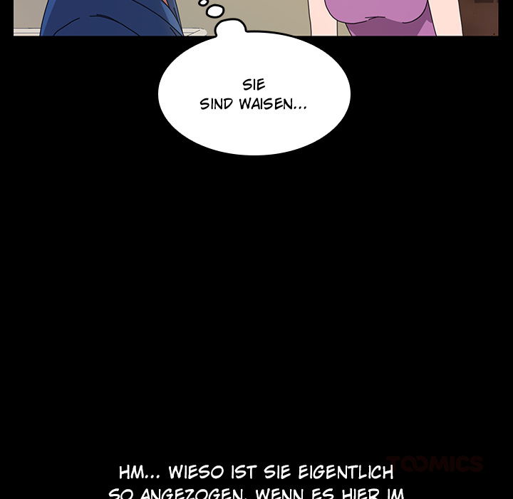 (Fast) wie eine Familie - episode 45 - 107