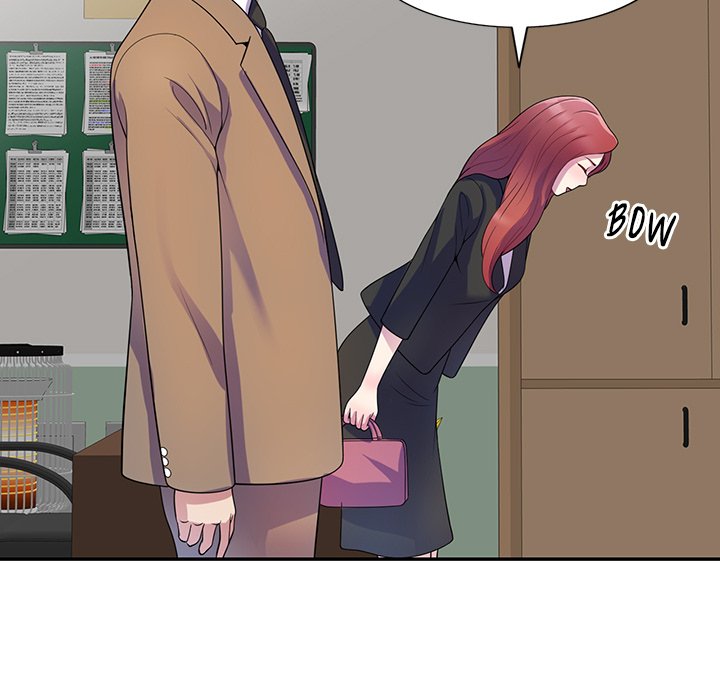My Wife is a Teacher - episode 1 - 116