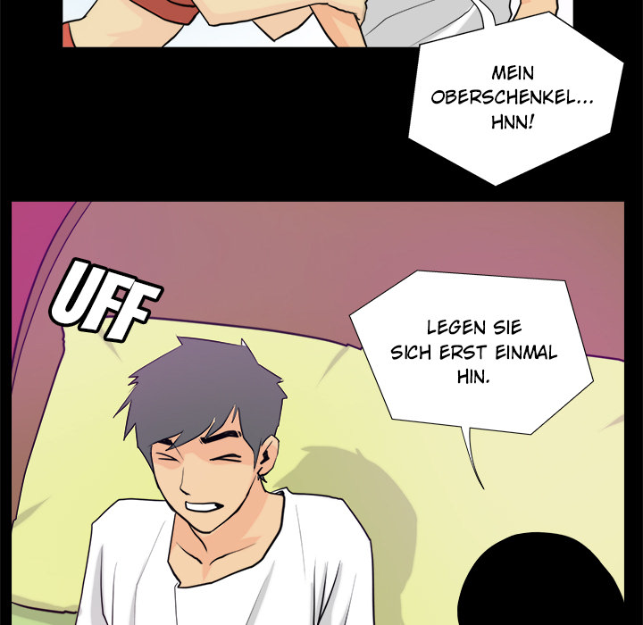 Sex Note - episode 6 - 42