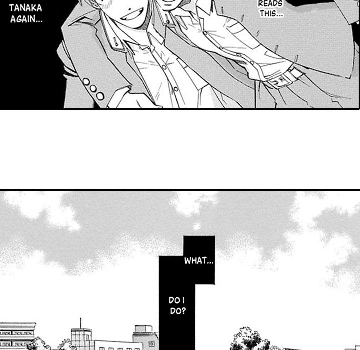 Falling In Love Under The Blue Sky - episode 11 - 5