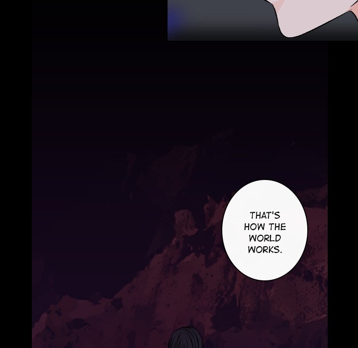 Leave Me Not - episode 21 - 40