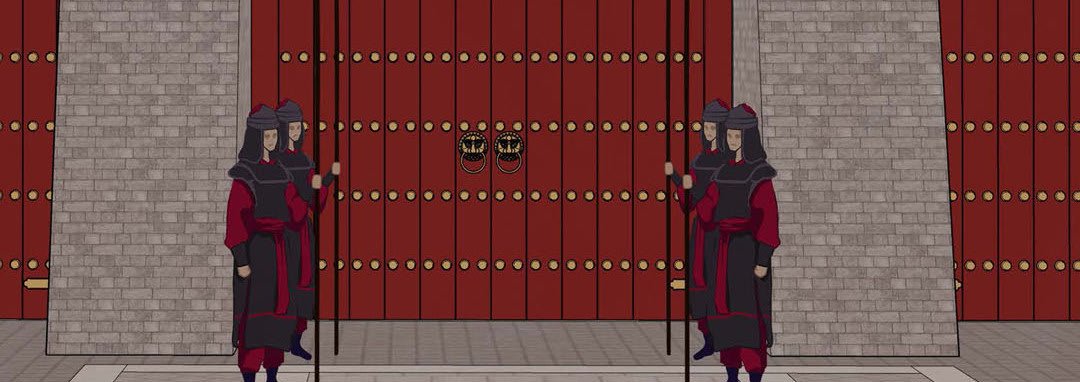 The Palace of Bardo - episode 37 - 86