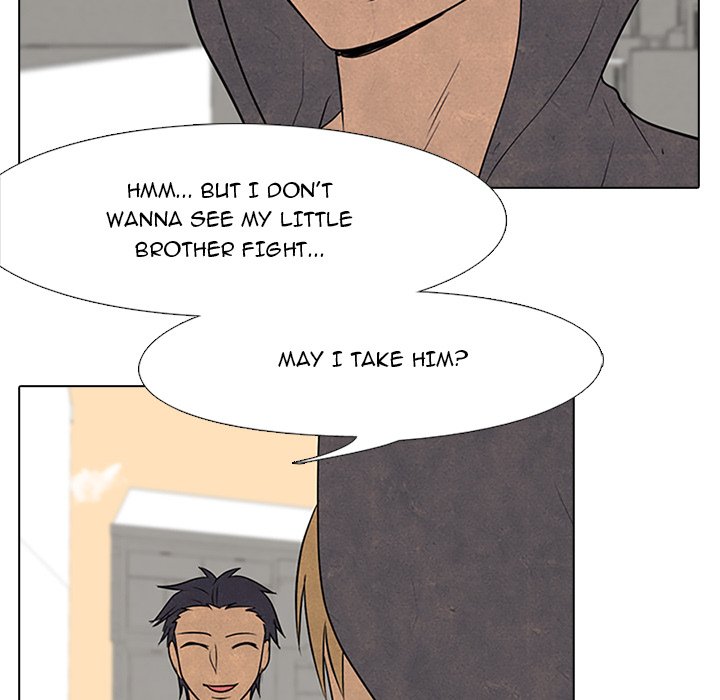 High School Devil - episode 93 - 17