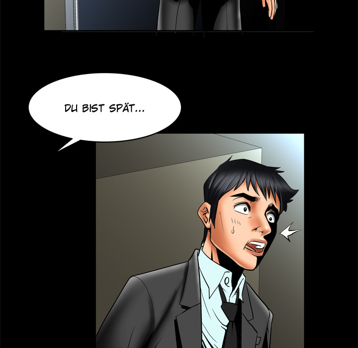 Die Partner meiner Frau - episode 12 - 36