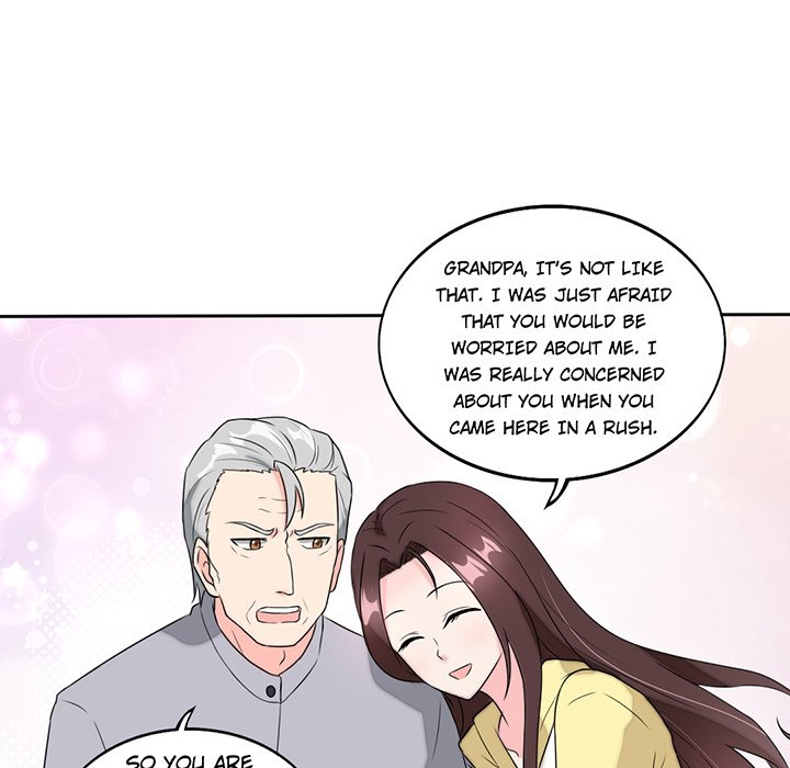 Mommy, Where's My Daddy? - episode 30 - 13