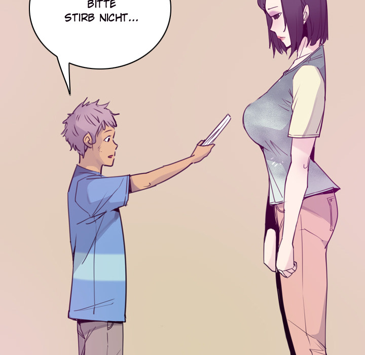 Housewife - episode 34 - 46