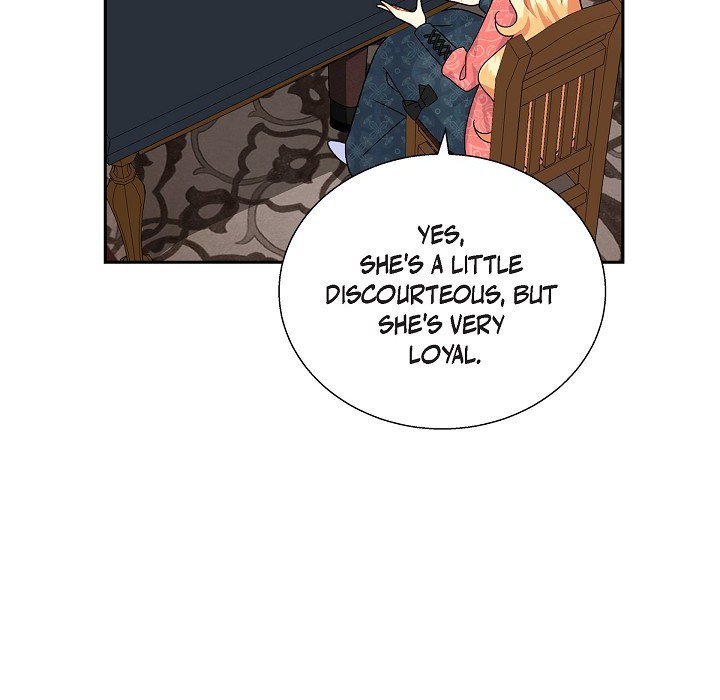 The Destroyer Fell in Love with Me - episode 31 - 17
