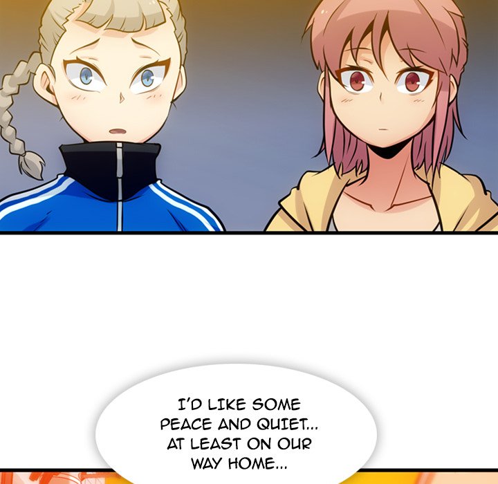 Such a Cute Spy - episode 11 - 82