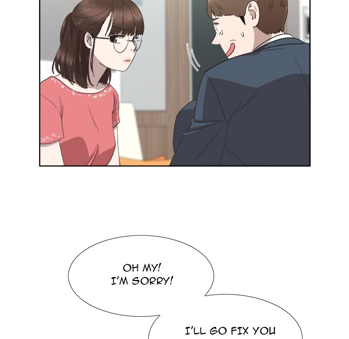 New Teacher in Town - episode 19 - 41