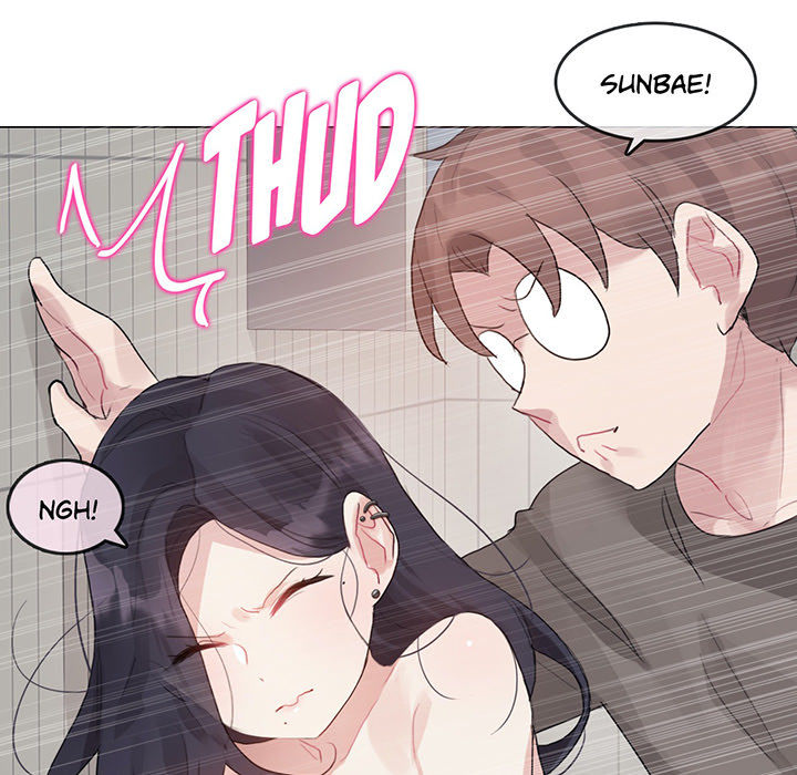 A Pervert's Daily Life - episode 122 - 5