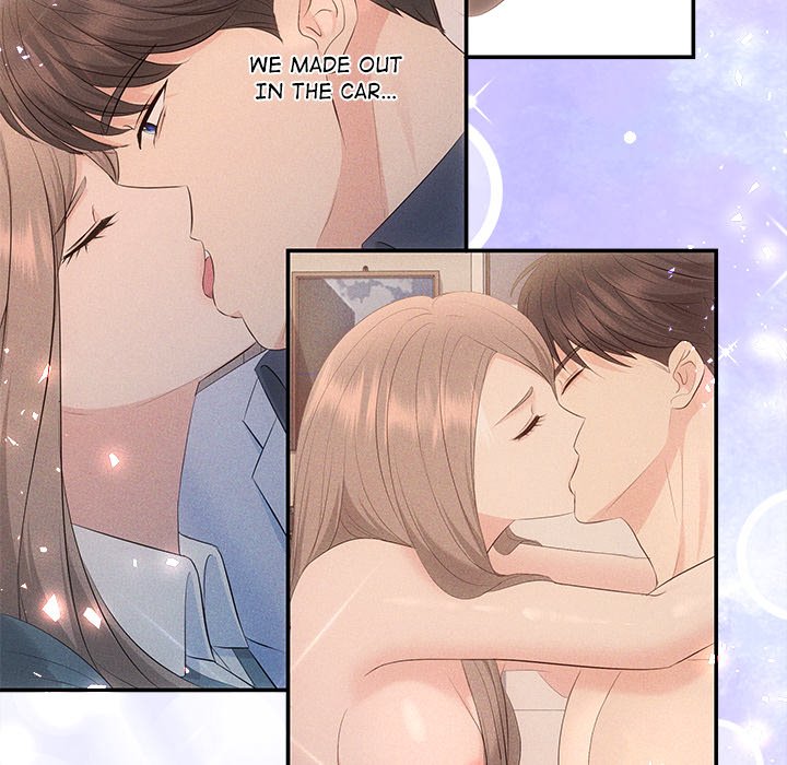 A Consensual Relationship - episode 22 - 19