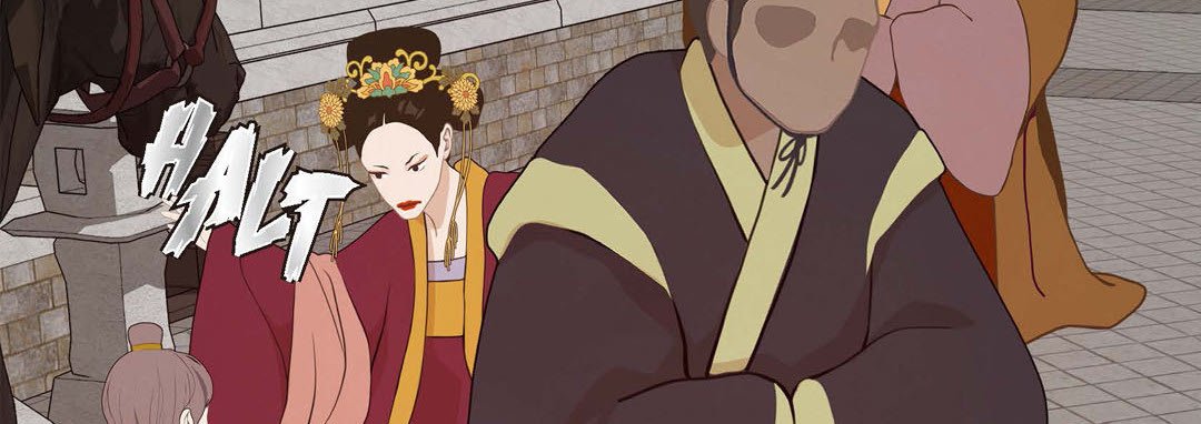 The Palace of Bardo - episode 35 - 53