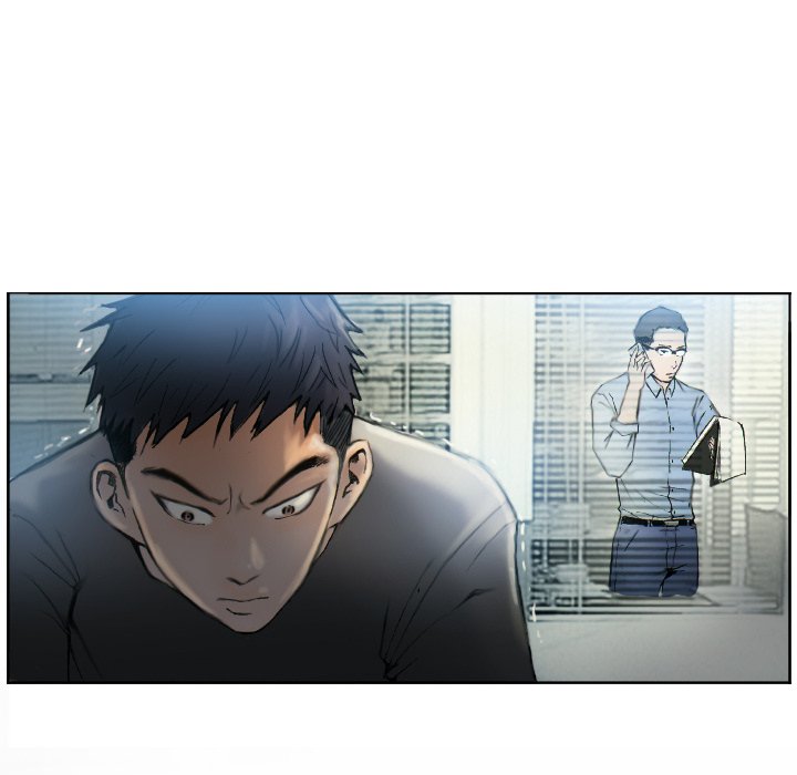 The Man's Superpowers - episode 1 - 19