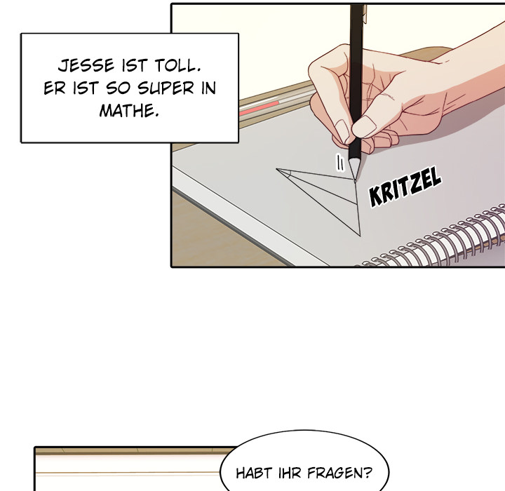 Liebe Lieber Nicht - episode 23 - 44