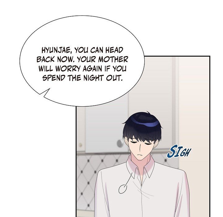 A Misogamist's Romance - episode 36 - 53
