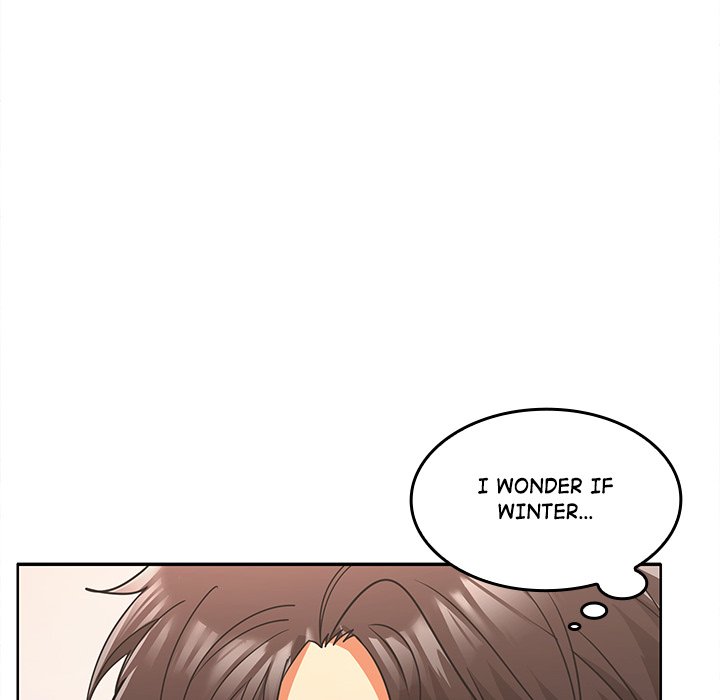 Office Romance is a No-No - episode 5 - 170
