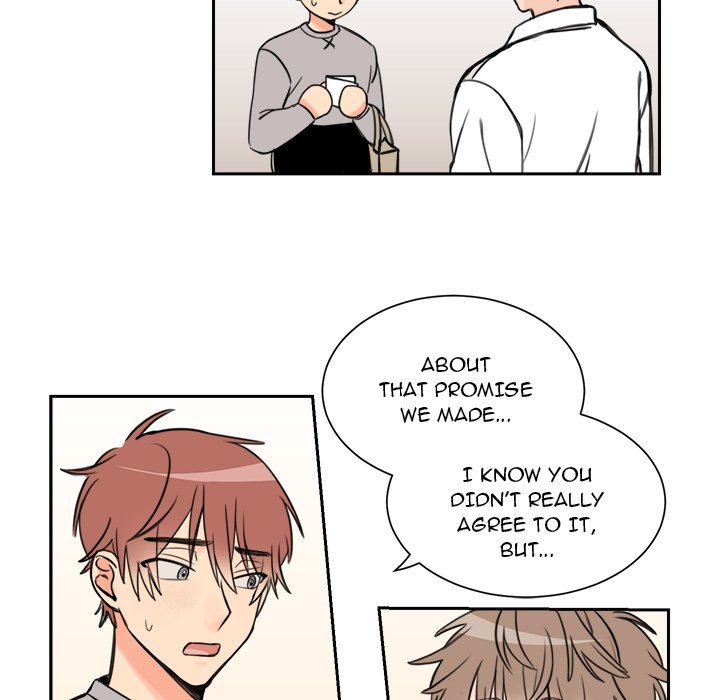 The Warmth of Your Heartbeat - episode 5 - 48