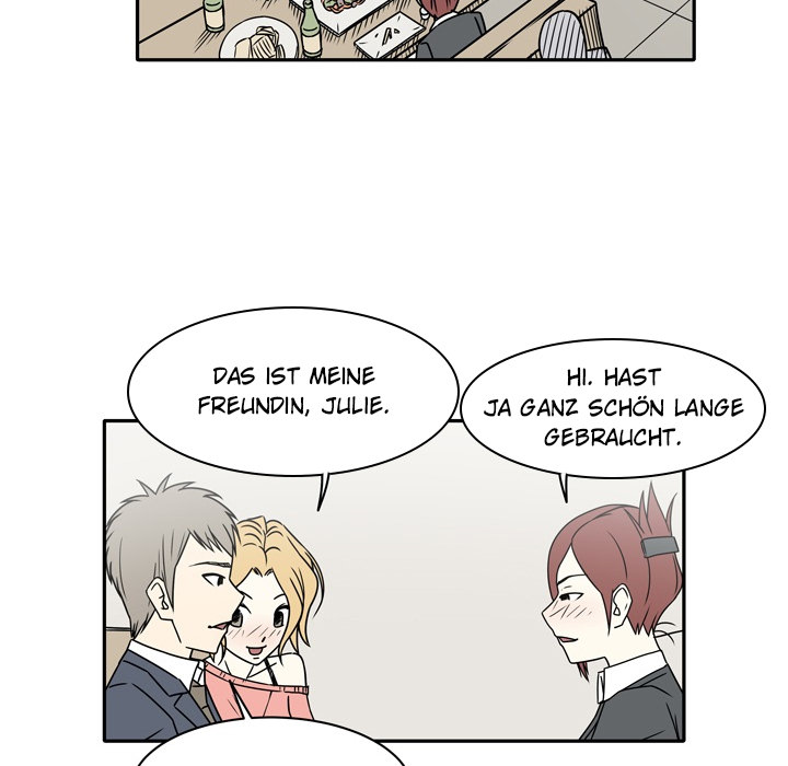 Pech gehabt - episode 8 - 8