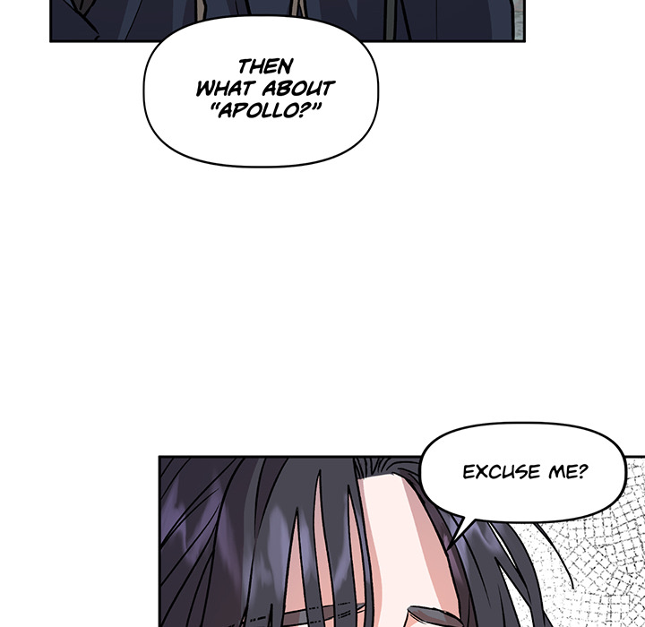 Bitter Sweetheart - episode 5 - 35