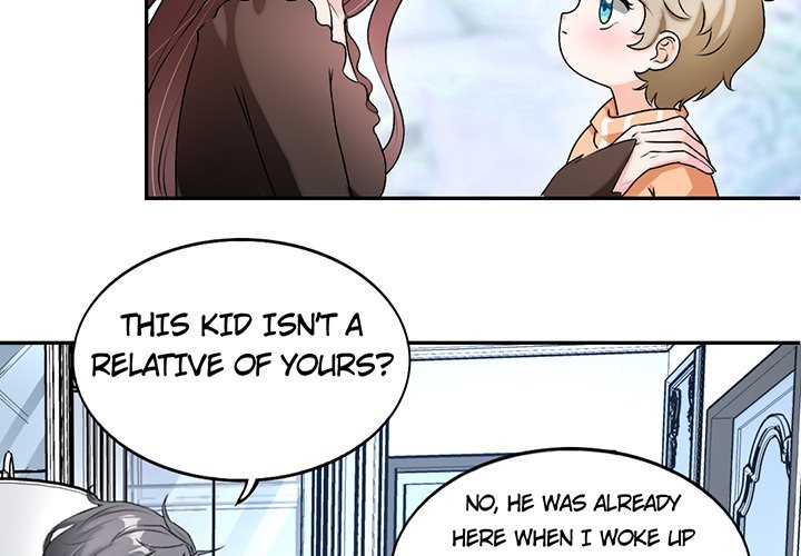Mommy, Where's My Daddy? - episode 9 - 3