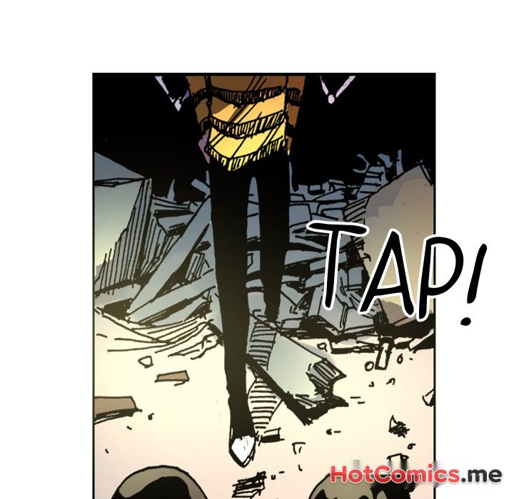 Galauman - episode 29 - 31