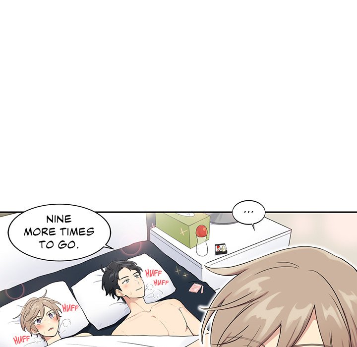 My X Report - episode 19 - 6