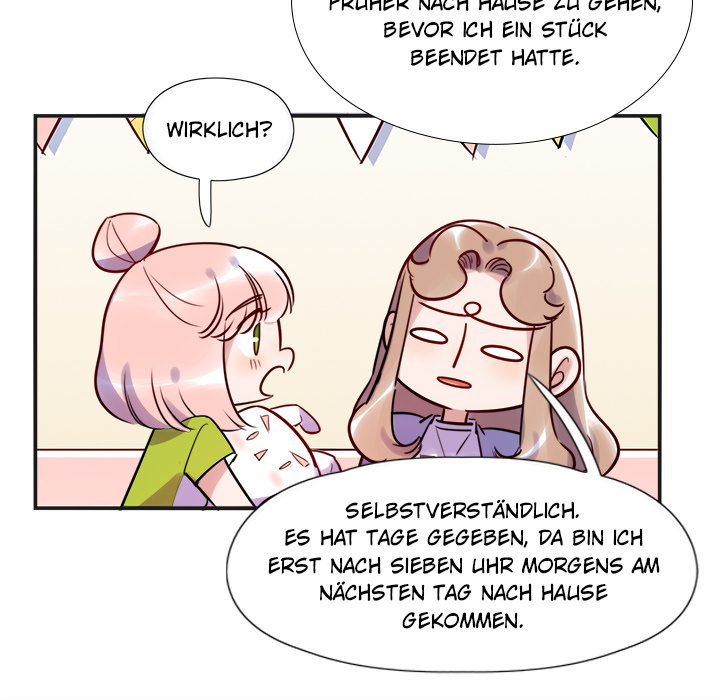 Das Haus der Träumer - episode 12 - 15