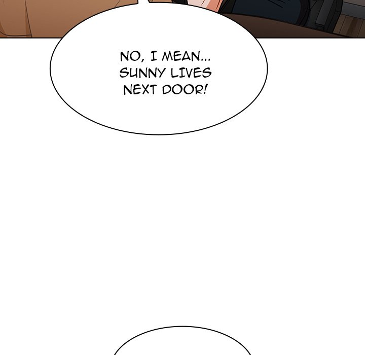Naughty Little Secret - episode 7 - 120