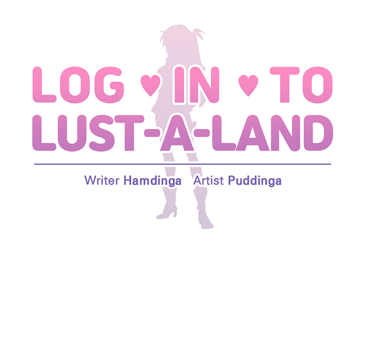 Log in to Lust-a-land - episode 30 - 7