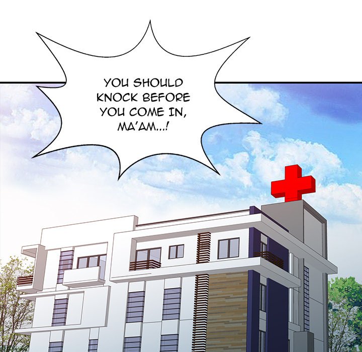 The Hand of Legend - episode 4 - 8