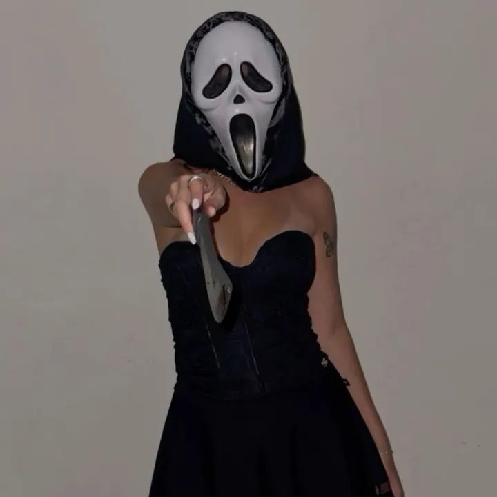 ghostfaceontrend