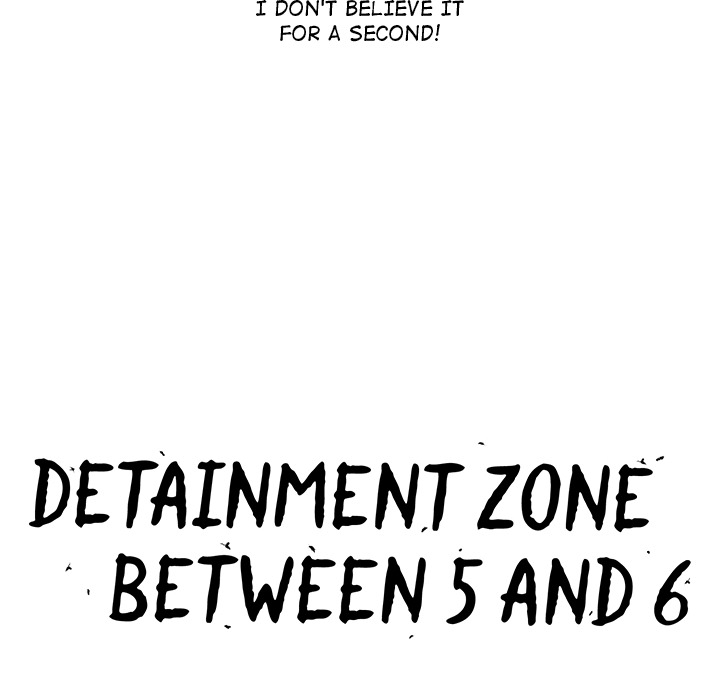 Detainment Zone Between 5 and 6 - episode 23 - 42
