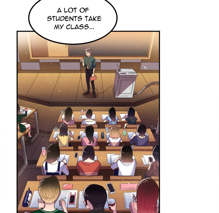 Yuri's Part Time Job - episode 3 - 14