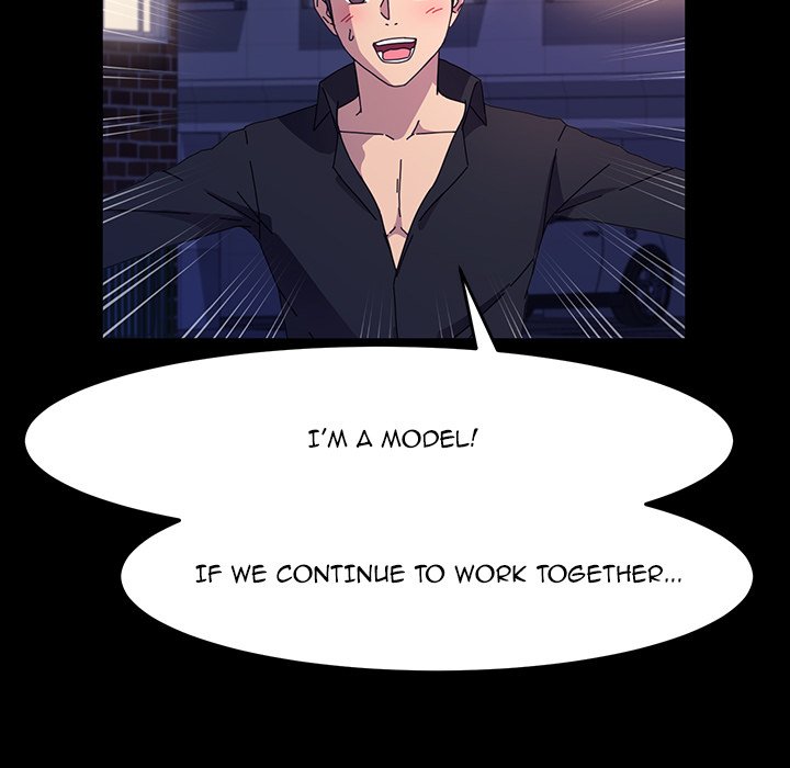 God Model - episode 41 - 72