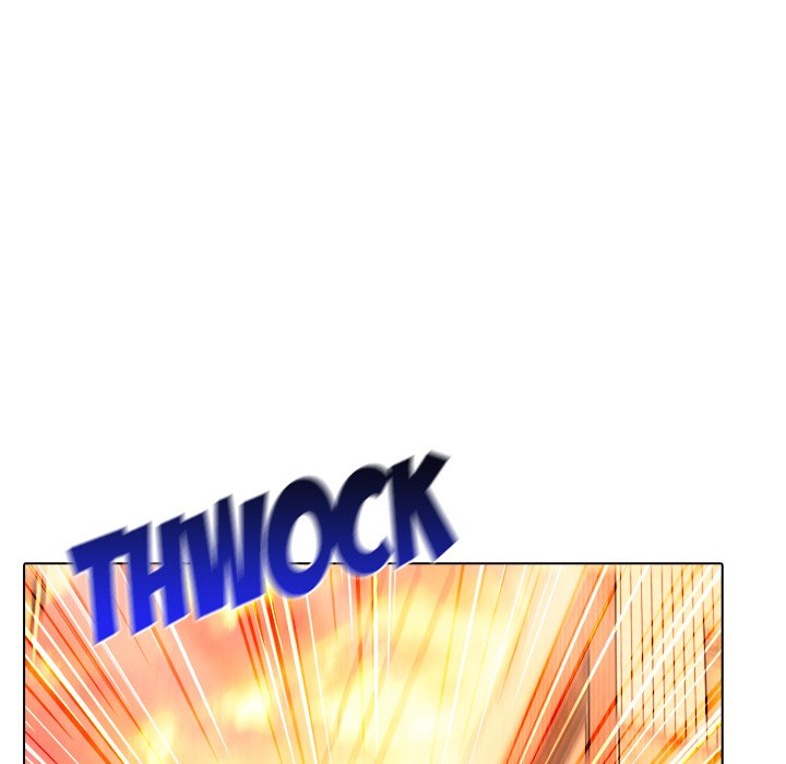 High School Legend Boost - episode 3 - 115