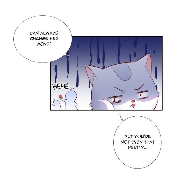 My Dearest Tiger - episode 9 - 16