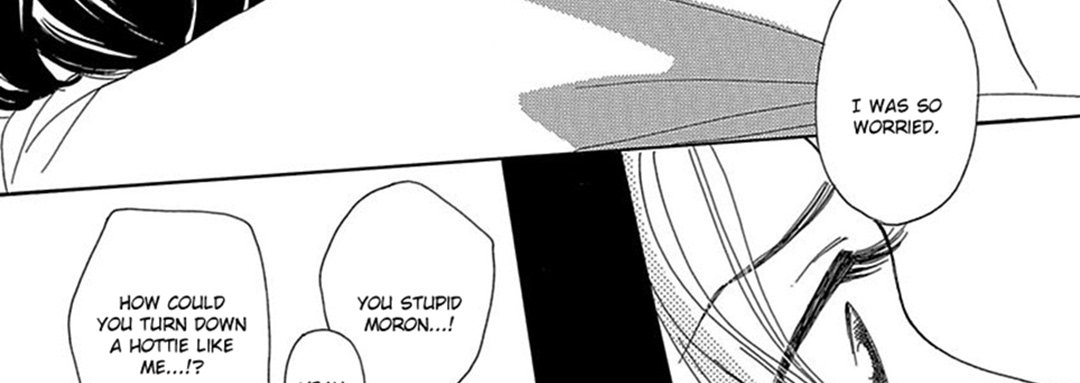 Just Listen to What I Say - The Things I Want A Sadistic Doctor to Do to Me - episode 15 - 54
